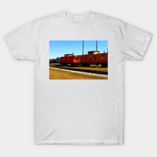 Atlantic Coast Line T-Shirt